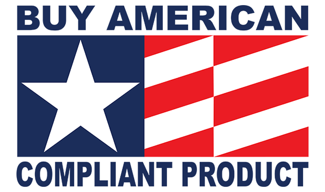 Buy American - Compliant Product