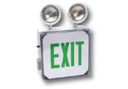 AL T Series Explosion Proof LED Flood/High Bay Light