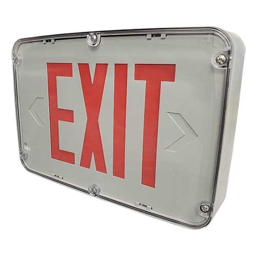 AL T Series Explosion Proof LED Flood/High Bay Light