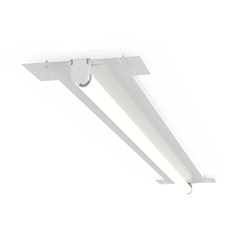 AL P Series Explosion Proof LED Flood Light