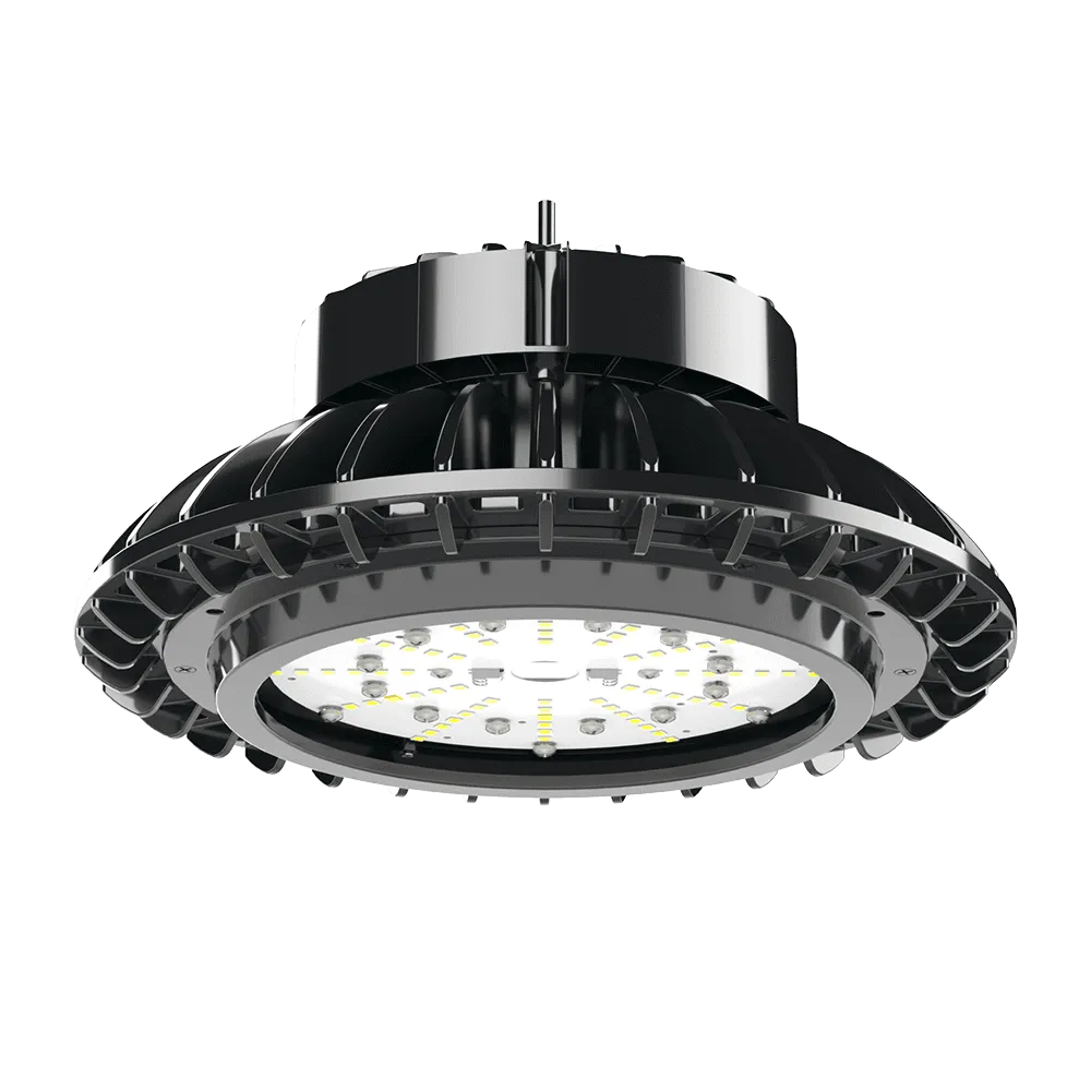 AL B Series Explosion Proof LED Area Light